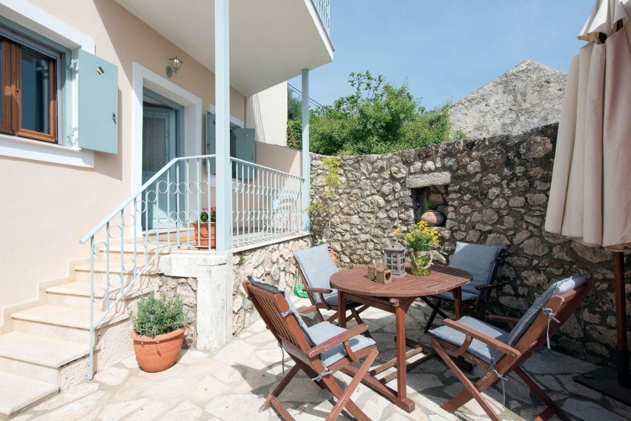 Lavender Cottage. Skriperon Exterior photo